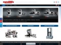 Podgląd metalogis.com