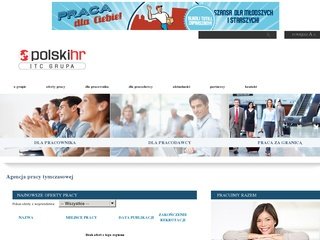 Podgląd itcgrupa.pl
