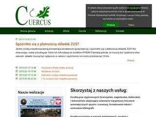 Podgląd przeplata.info