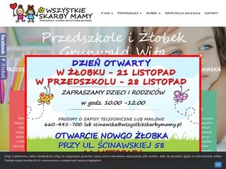 Miniaturka poznan.wszystkieskarbymamy.pl