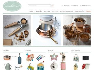 Podgląd makutra.com