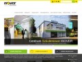 Podgląd isover.pl