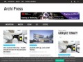 Podgląd archipress.pl