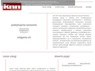 Podgląd knn.com.pl