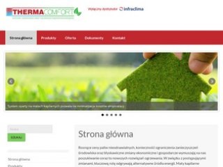 Podgląd thermacomfort.pl