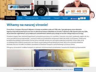 Podgląd przeprowadzkigdansk.eu