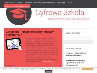 Podgląd cyfrowa-szkola.info