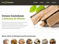 Podgląd drewno-kominek.pl