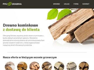 Podgląd drewno-kominek.pl