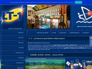 Podgląd lt1.com.pl