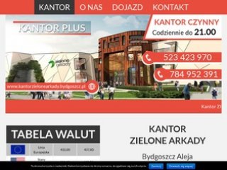 Podgląd kantorzielonearkady.bydgoszcz.pl
