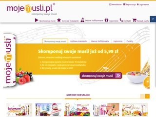 Miniaturka mojemusli.pl