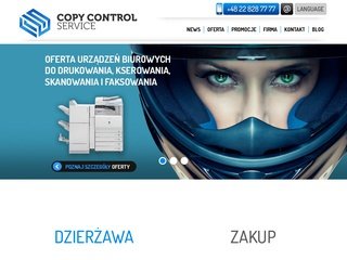 Podgląd ccspolska.pl