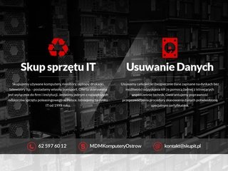 Podgląd skupit.pl
