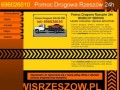 Podgląd serwisrzeszow.pl