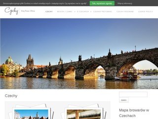 Miniaturka czechy.com