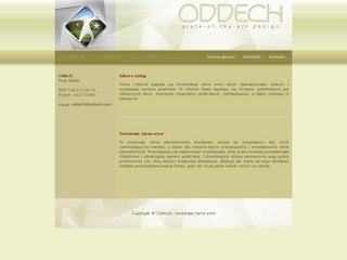 Podgląd oddech.com