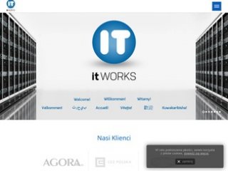 Podgląd itworks.pl