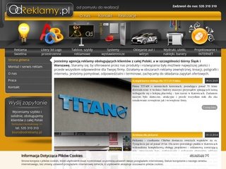 Podgląd odreklamy.pl
