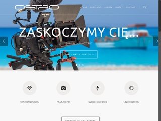 Podgląd ostro-video.pl