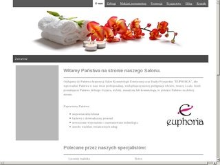 Podgląd euphoria.home.pl