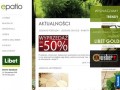 Podgląd epatio.pl