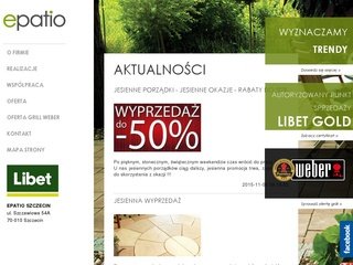 Podgląd epatio.pl
