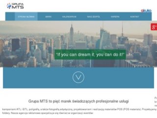 Podgląd grupamts.com