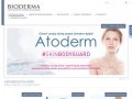 Podgląd bioderma.pl