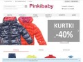 Podgląd pinkibaby.pl