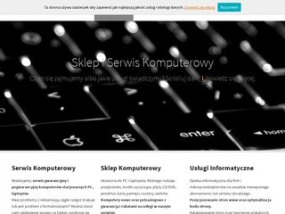Podgląd ditech.cba.pl