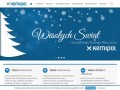 Podgląd kemipol.com.pl