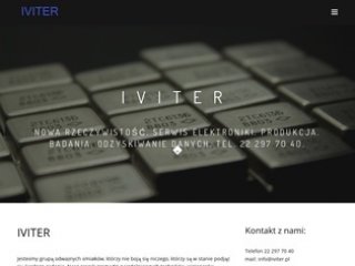 Miniaturka iviter.pl
