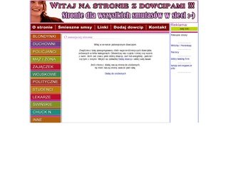 Podgląd kawaly.info