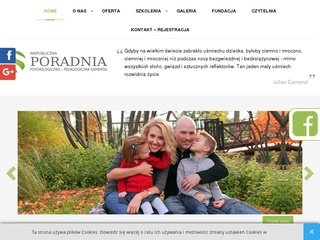 Podgląd poradnia.sapientia.pl