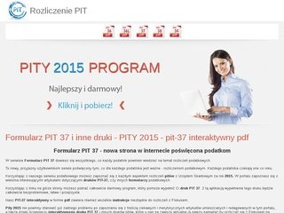 Miniaturka formularzpit37.pl