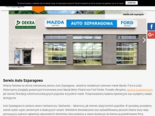 Podgląd auto-szparagowa.pl