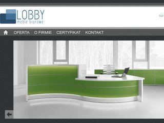 Podgląd lobbymeble.pl