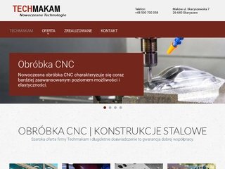 Miniaturka techmakam.pl