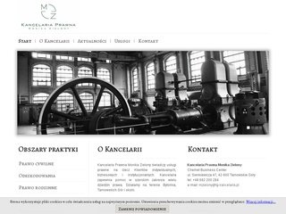 Podgląd tg-kancelaria.pl
