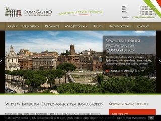 Podgląd romagastro.eu