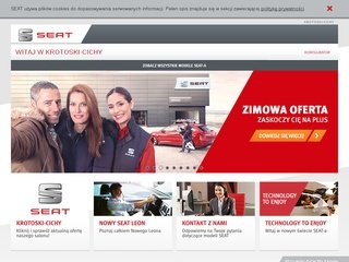 Podgląd krotoski-cichy.seat-auto.pl