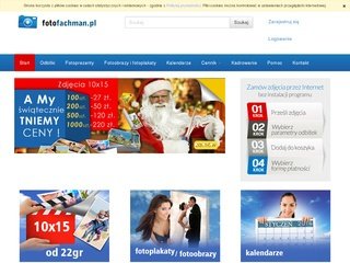 Podgląd fotofachman.pl