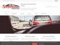Podgląd rentscorpion.pl