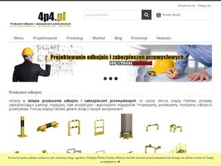 Podgląd 4p4.pl