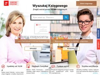 Podgląd sumiennyksiegowy.pl
