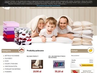 Podgląd pillow.sklep.pl
