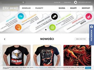 Miniaturka epichero.pl