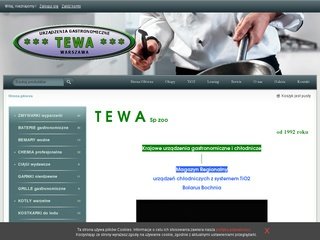 Podgląd tewa.pl