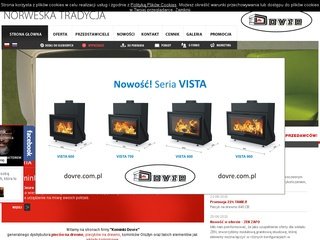 Podgląd dovre.com.pl
